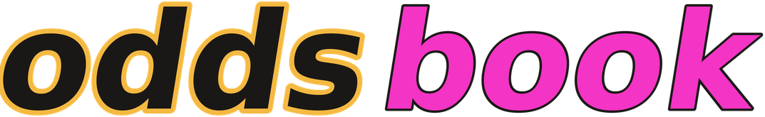 oddsbook logo