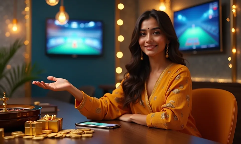 oddsbook मोबाइल से oddsbook तक पहुँचने के तीन चरण